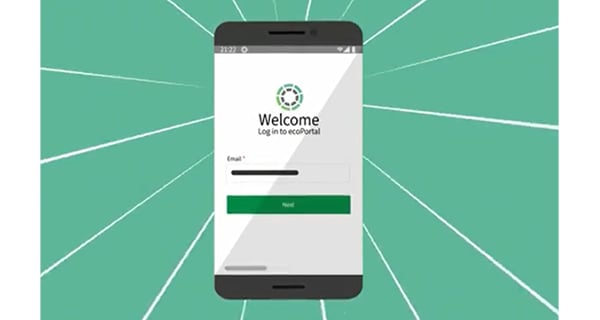 ecoPortal Connect: the Mobile solution to everyday engagement in H&S