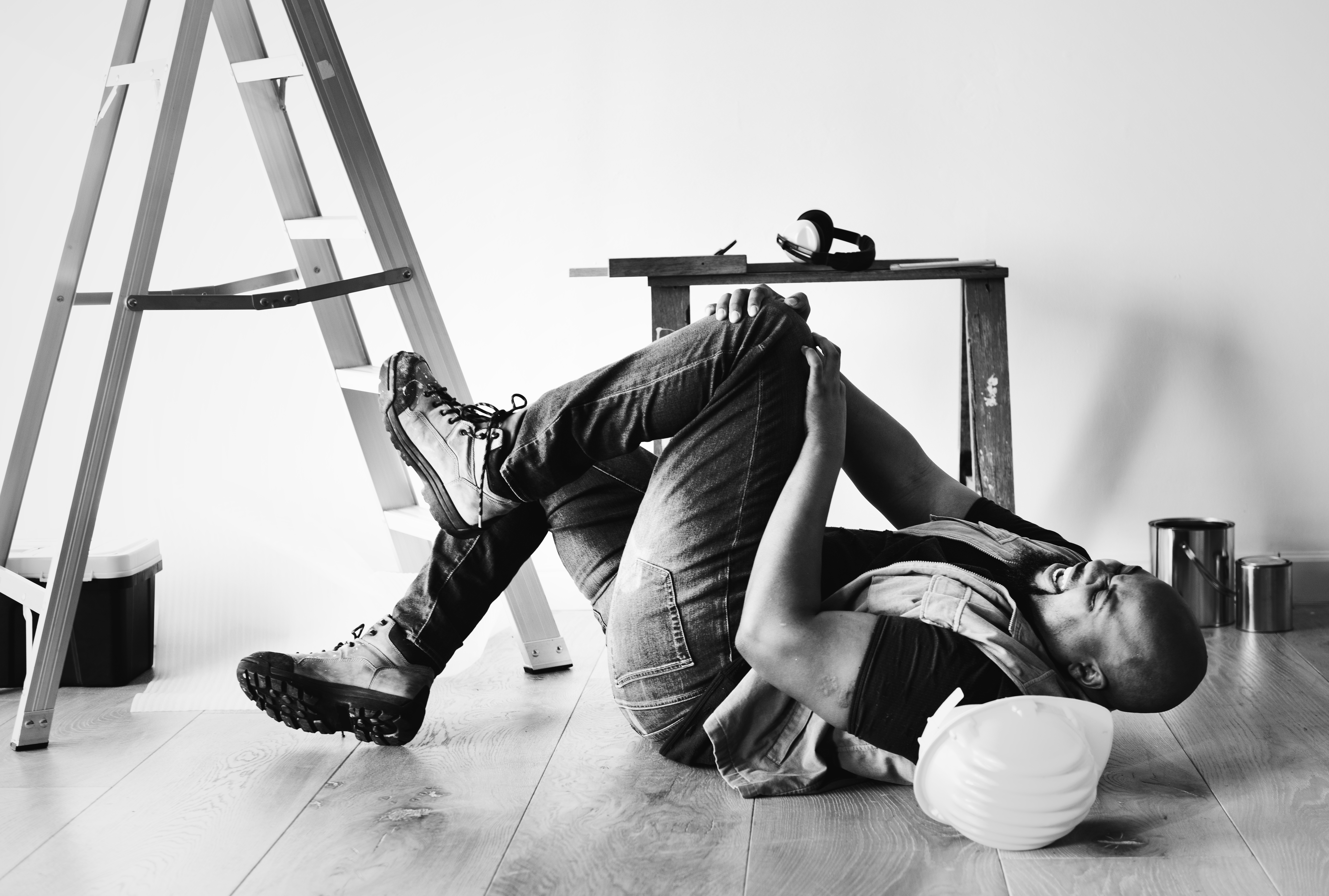 3 key steps to maximise lessons from H&S incidents