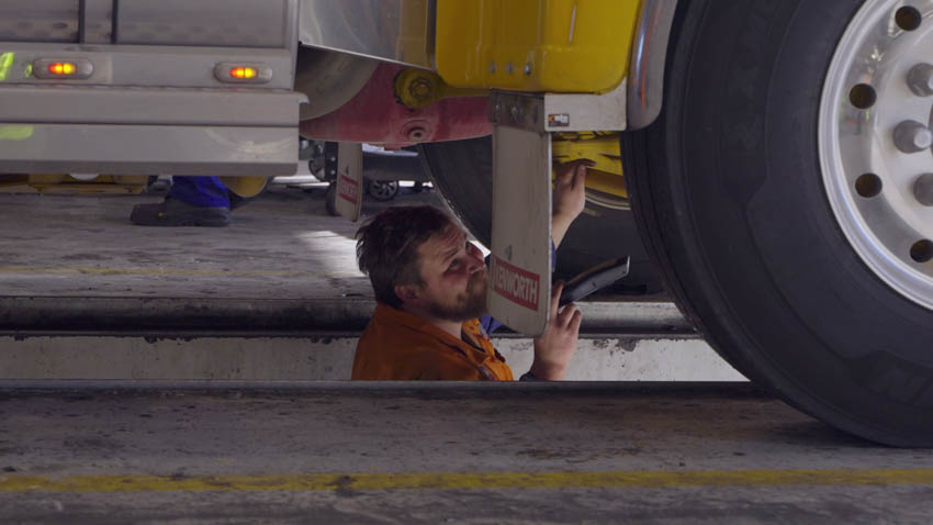 Safety, Turbo-Charged