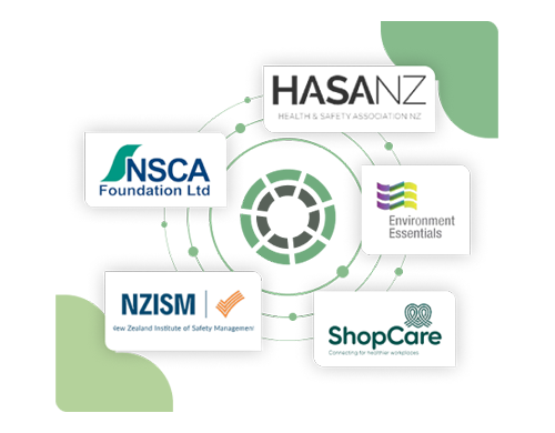 ecoPortal partners