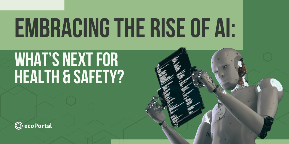 What’s Next for Health & Safety?