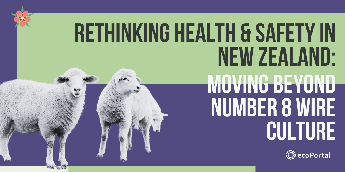 Moving Beyond Number 8 Wire Culture