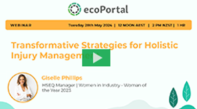 Transformative Strategies for Holistic Injury Management