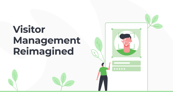 ecoPortal's New Visitor Management Module